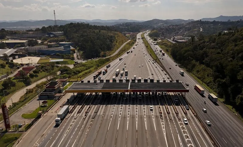 Mercado brasileiro de concessões rodoviárias dobra número de empresas em uma década